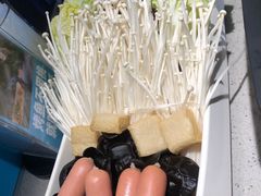 -半天妖烤鱼(印象城店)