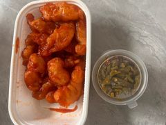 -小菜园新徽菜(常州金坛吾悦店)