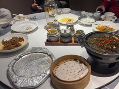 -东方饺子王(工农大路店)