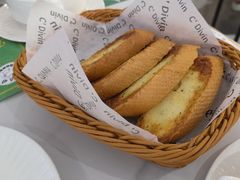 蒜香法棍-库滋明·俄罗斯特色美食(中央大街店)