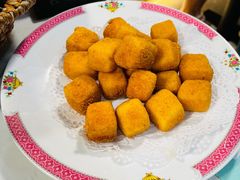 -东鑫记港式茶餐厅(南京东路店)