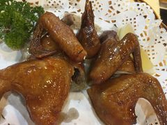 -一煲鸽