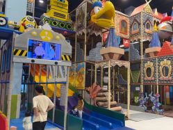 -meland亲子乐园•派对•研学(苏州悠方购物中心店)