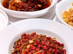 -大鸭梨烤鸭(枣园店)