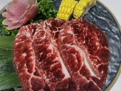 -妥妥烤肉料理(凯德店)