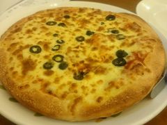 -萨莉亚意式餐厅(东川路店)
