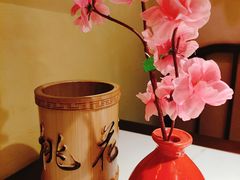 -今朝桃花醉川菜小酒馆(龙湖天街店)