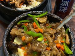 -朝汉美食村(滏东总店)