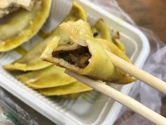 -清真蒋有记(老门东店)