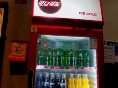 -烤肉食堂(揭阳广百店)