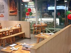 -木屋烧烤(龙湖天街店)