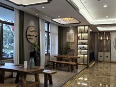 -霞客居酒店·霞客食府·宁海特色小海鲜