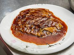 -南来顺饭庄·清真(南菜园店)