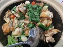 -飞尝蚝·顺德菜·鱼生(顺德总店)