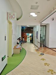 -尼克Playtime(欢乐海岸店)