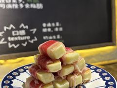 -秦炉烤肉(财富中心店)