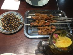 -宏玲餐厅(四川南路店)
