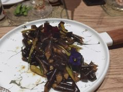 -吉之仙•中国制造•出口级食材日料店(领事馆总店)