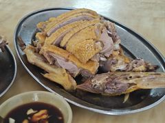 -海滨鸭仔饭(海宁店)