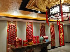 -狗不理(水上北路旗舰店)