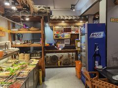 -塘屋烧烤·云南火塘烧烤品牌(联盟路店)
