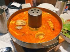 冬阴功汤-PHO爺·越南料理(亦庄大族广场店)