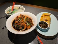-老头儿油爆虾(星光一期店)