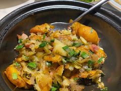 -辛香汇·现炒川菜(城北万象城店)