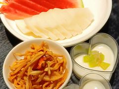 -简小舍·民间手艺菜(武昌江滩店)