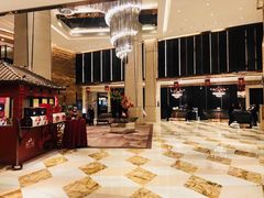 -西安赛瑞喜来登大酒店