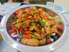 -大鸭梨烤鸭店(金顶街店)