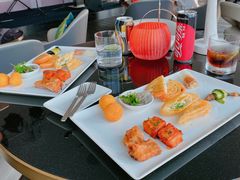 -长沙尼依格罗酒店