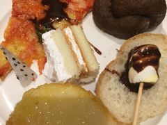 -AdD全日制餐厅(中谷花园酒店)