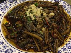 -陈记菜馆·非遗淮扬菜(东关街教场店)