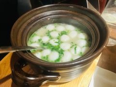 -清水亭湖北菜(大屯DT51店)