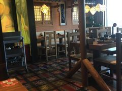 -云海肴·汽锅鸡·云南菜(天山百盛优客店)