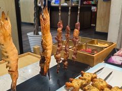 -和庆斋羊蝎子火锅·碳缸烧烤(顺义旗舰店)