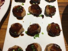 -苹果树下艺术餐厅(宋庄店)