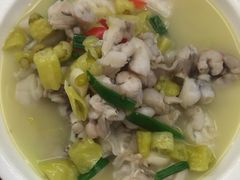 -乌江鱼杭帮菜(西湖店)