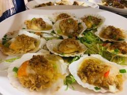 -冠豪主题婚礼酒店·宴会厅(机场店)