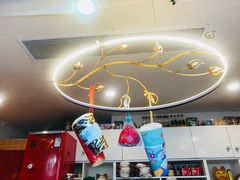 -九秋茶铺(三里屯店)