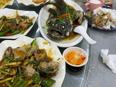 -瑶记海鲜餐厅(西涌店)