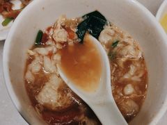 西红柿疙瘩汤-金鼎轩(方庄天坛店)