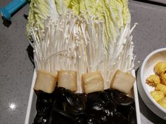 -半天妖烤鱼(丰科万达店)