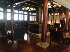 -乌镇望津里精品酒店