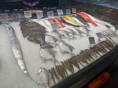 -王庄阿咪海鲜大排档(象园店)
