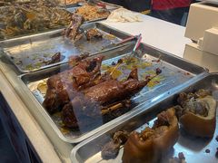 -王浩儿纪六孃甜皮鸭(乐山总店)
