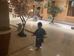 -嘉悦汗蒸时代(曙光路店)