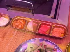 -郭记烤肉创始店(民丰大街店)