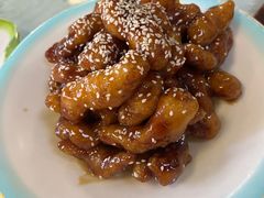 糖醋里脊-鼎香润(德胜门内店)